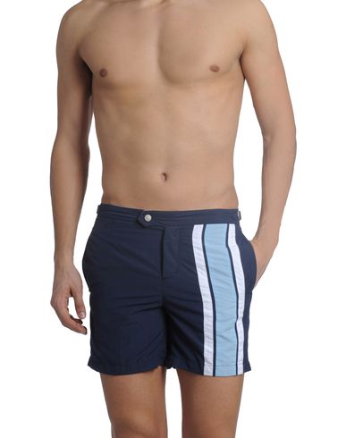 ZOOM SWIM-OLOGY - Swimming trunks