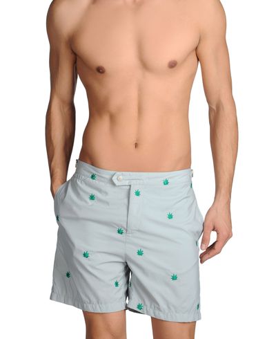 ZOOM SWIM-OLOGY - Swimming trunks