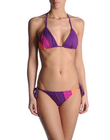 ZOOM CARIOCA COLLECTION PLAGE - Bikini