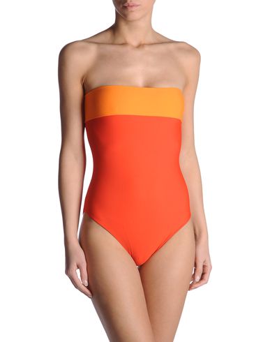 ZOOM CARIOCA COLLECTION PLAGE - One-piece suit