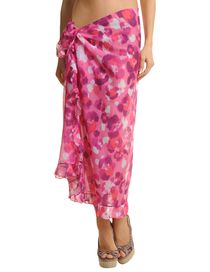 BLUMARINE BEACHWEAR - Sarong