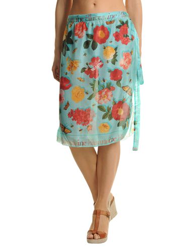 ZOOM BLUMARINE BEACHWEAR - Sarong