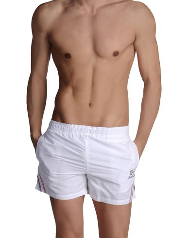 ZOOM JUST CAVALLI BEACHWEAR - Swimming trunks