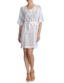 BLUMARINE BEACHWEAR - Cover-up