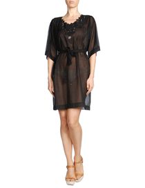 BLUMARINE BEACHWEAR - Cover-up