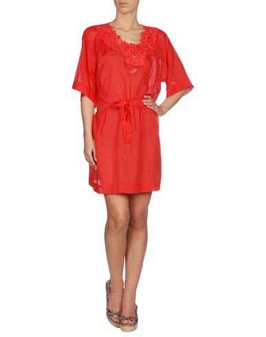 ZOOM BLUMARINE BEACHWEAR - Beach dress