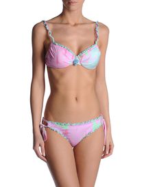 FLAVIA PADOVAN - Bikini