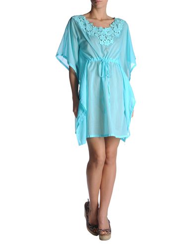 ZOOM BLUMARINE BEACHWEAR - Cover-up