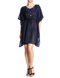 BLUMARINE BEACHWEAR - Copricostume