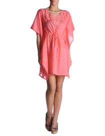 BLUMARINE BEACHWEAR - Cover-up