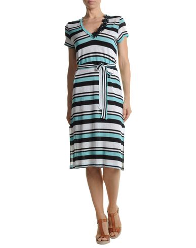 ZOOM BLUMARINE BEACHWEAR - Cover-up