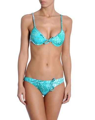 ZOOM BLUMARINE BEACHWEAR - Bikini
