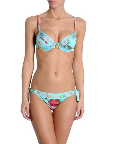 ZOOM BLUMARINE BEACHWEAR - Bikini