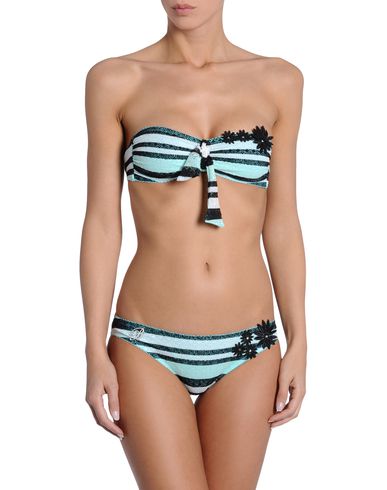 ZOOM BLUMARINE BEACHWEAR - Bikini