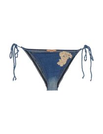 ERMANNO SCERVINO BEACHWEAR - Brief trunks