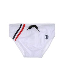 U.S.POLO ASSN. - Brief trunks
