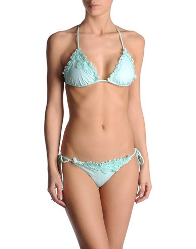 ZOOM ERMANNO SCERVINO BEACHWEAR - Bikini