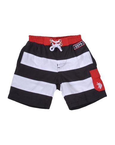 ZOOM U.S.POLO ASSN. - Swimming trunks