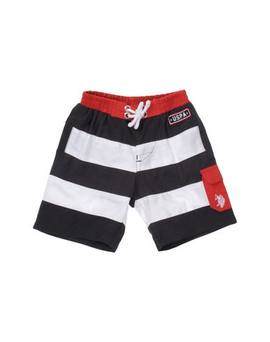 ZOOM U.S.POLO ASSN. - Swimming trunks