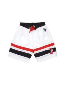 U.S.POLO ASSN. - Swimming trunks