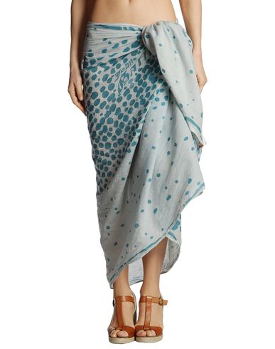 ZOOM JOHN GALLIANO - Sarong