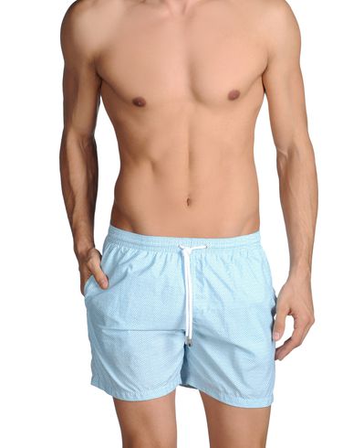 ZOOM BARBA - Swimming trunks