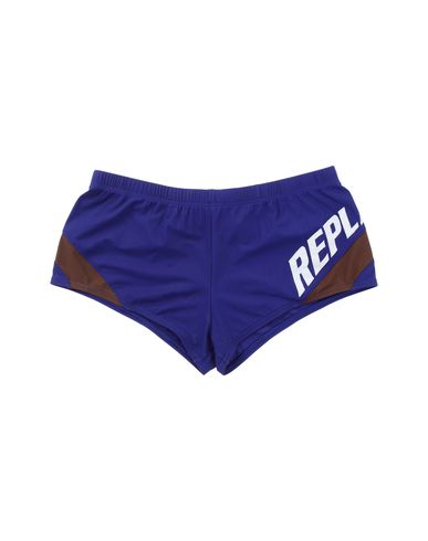 ZOOM REPLAY SUN FUN - Brief trunks