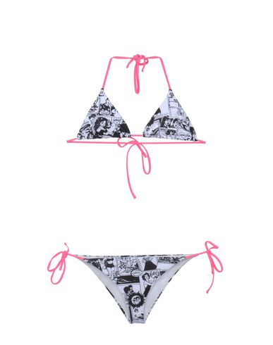 ZOOM FIORUCCI - Bikini
