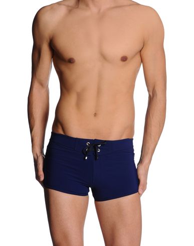 ZOOM SUNDEK by NEIL BARRETT - Swimming trunks