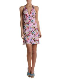 BLUGIRL BLUMARINE BEACHWEAR - Beach dress