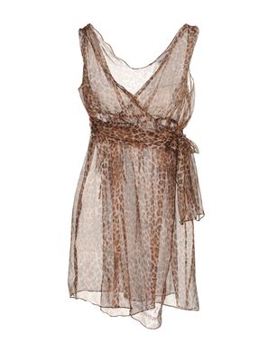 BLUGIRL BLUMARINE BEACHWEAR - Beach dress