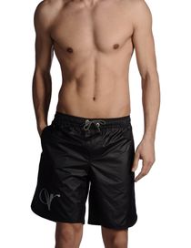 GOLDEN GOOSE - Beach trousers