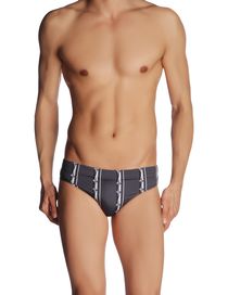 CESARE PACIOTTI BEACHWEAR - Brief trunks