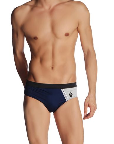 ZOOM CESARE PACIOTTI BEACHWEAR - Brief trunks
