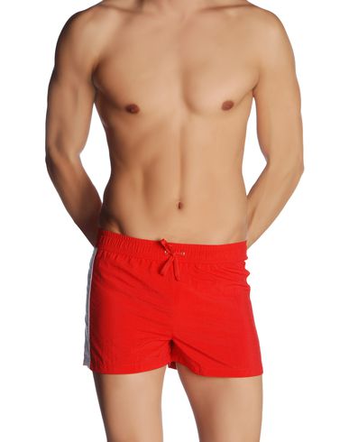 ZOOM CESARE PACIOTTI BEACHWEAR - Swimming trunks