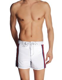 BEVERLY HILLS POLO CLUB - Swimming trunks