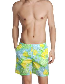 PRADA SPORT - Swimming trunks