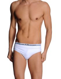 CESARE PACIOTTI BEACHWEAR - Brief trunks