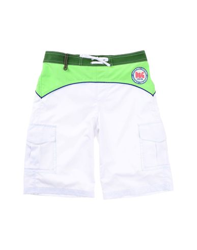 ZOOM D&G JUNIOR - Swimming trunks