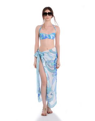 EMILIO PUCCI - Sarong