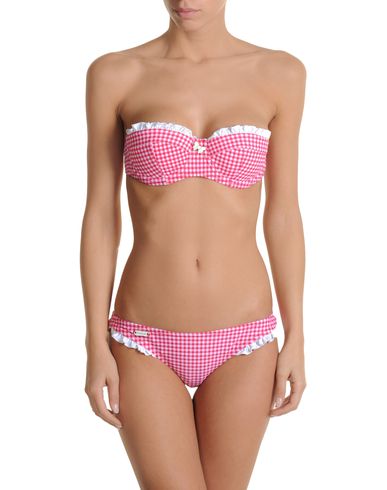 ZOOM ATELIER FIXDESIGN - Bikini