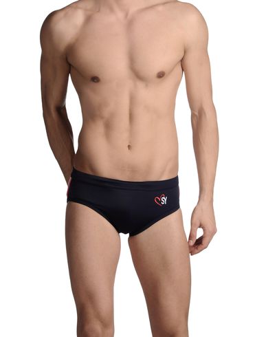 ZOOM SWEET YEARS BEACHWEAR - Brief trunks