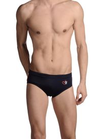 SWEET YEARS BEACHWEAR - Brief trunks