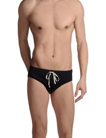 SWEET YEARS BEACHWEAR - Brief trunks