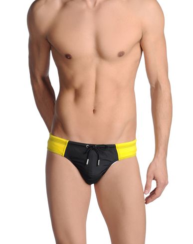 ZOOM DSQUARED2 - Brief trunks