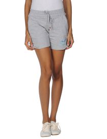 PATRIZIA PEPE BEACHWEAR - Sweat shorts