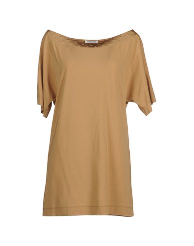 ZOOM PATRIZIA PEPE BEACHWEAR - Short sleeve t-shirt