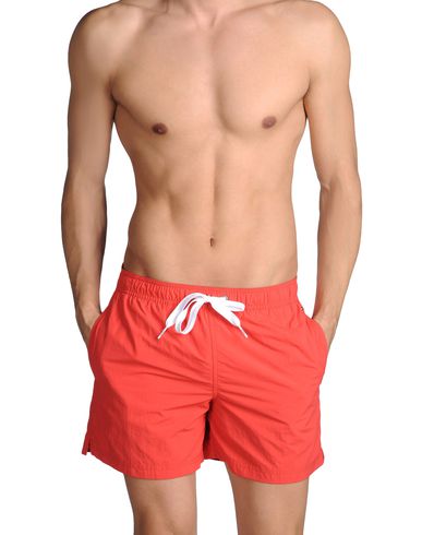 ZOOM TOMMY HILFIGER DENIM - Swimming trunks