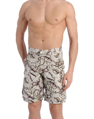 ZOOM PEPE JEANS - Beach pants