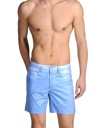 ZOOM ROŸ ROGER'S - Swimming trunks